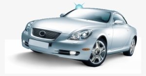 Carheader - Lexus Sc430 Convertible #470486
