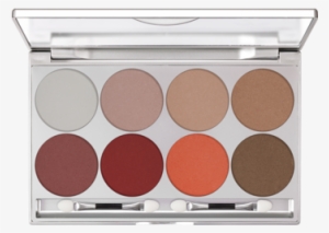 Glamour Glow Is A Micronized Compact Powder With Exceptionally - Kryolan Glamour Glow Palette Elegance #470505