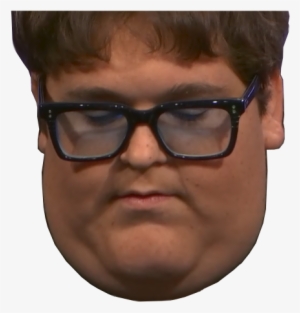 Turtle Face Png For The Memes - Ice Poseidon #470524