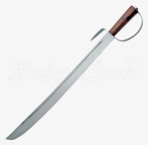 D-guard Pirate Sword - Sword #470547