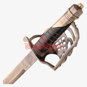 Golden Pirate Cutlass - Piracy #470658