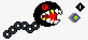 Jaws Of Doom - Mario Bros 3 8 Bit #470722