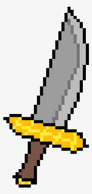 Pirate Sword Thing - Sword #470789