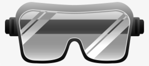 Pictures Of Safety Goggles - Goggles Clipart Transparent #470793