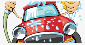 Car Wash - Car Wash Png #470817
