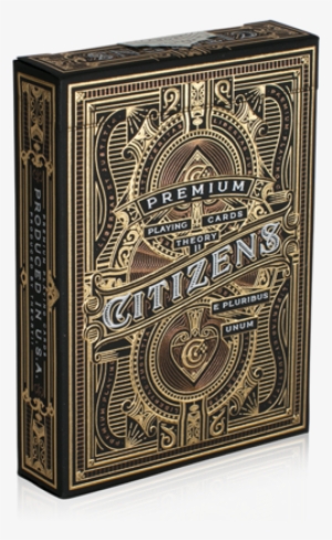 Playing Card #470818