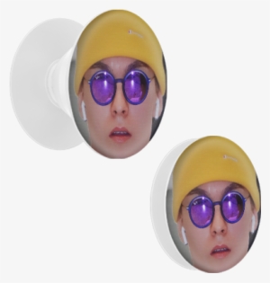 [seventeen] Vernon Meme Pop Holder - Vernon Phone Case Meme #470865