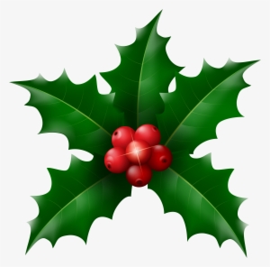 Holly Leaf Clipart At Getdrawings #470893 Holly Leaf Clipart At Getdrawings #470893