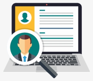 Icon-cvs - Flat Design #470958