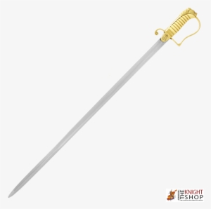 Royal Navy Officer's Sword - Globeride #470959