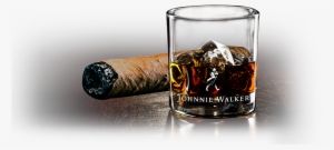 Cigar And Whiskey Png #470978