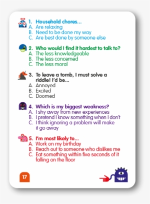 Card Showcase 17 #470981