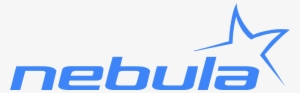 Nebula Logo - Logo #471086
