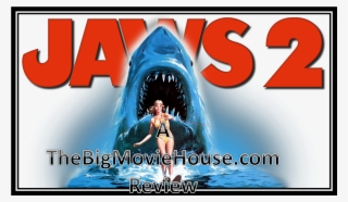 Jaws - Jaws 2 (blu-ray) (1978) #471173