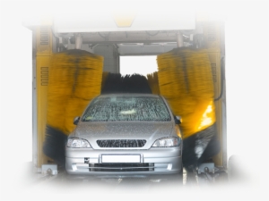 Car Wash Convenience - Minnesota #471195