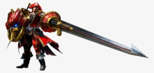 Mhg3 - Monster Hunter Xx Armor #471212