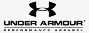 T Shirt Under Armour Logo Decal Sticker Armour Png - Under Armour #471215