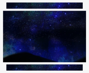 Stars In The Night - Milky Way #471258