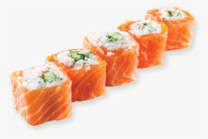 Sushi Row - Sushi Png #471280