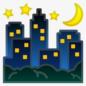 Download Svg Download Png - Ico Night #471425