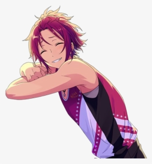 Mao Isara Blossoms In The Night Sky Full Render Bloom - Blossoms In The Night Sky Mao Isara #471446