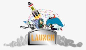 Come Join Us As We Start Our Journey To Making Crypto - Graphic Design #471508