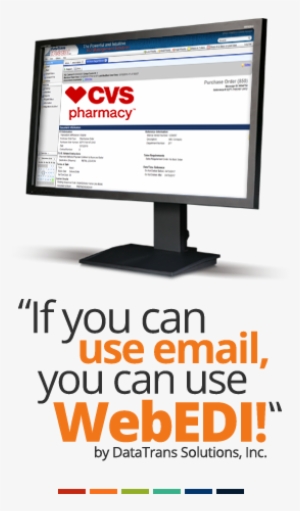 Cvs Edi - Edi On General Motors #471553