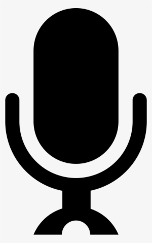 Png File - Microphone #471646