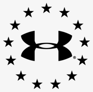 Kompresní Triko Under Armour - Under Armour Freedom Logo #471696
