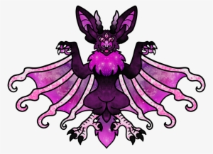 [tfr] Myo Flyena - Illustration #471762