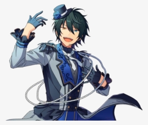 Mika Kagehira Full Render Bloomed - Cartoon #471780