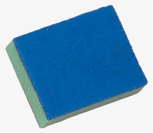 Soft Scrub Sponge - Exercise Mat #471816