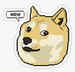 Contact - Pixel Shibe #471910