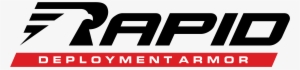 Rapid Deployment Armor #471954