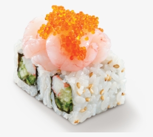 Sweet Shrimp Roll 甘海老巻き - 甜 蝦 卷 元氣 #471999