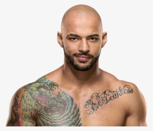 Ricochet - Ricochet Wwe #472019