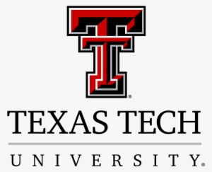 Texastech - Texas Tech University Logo Png #472045