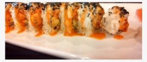 More Views - California Roll #472065