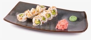 Vegan Roll - California Roll #472088