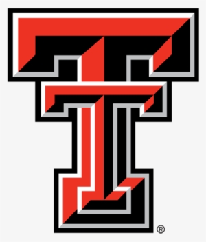 The 2015 Texas Tech Red Raiders Football Schedule With - Printable Texas Tech Logo #472109