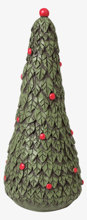 Berry Tree - Christmas Tree #472129