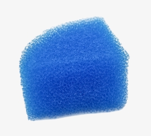 Blue Sponge - Eba Performance Makeup #472227