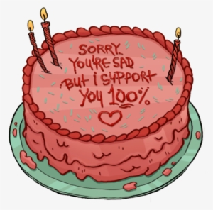 Sponge Cake Clipart Transparent - Ddadds Cake #472319