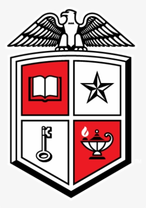 Texas Tech Law School Logo #472361