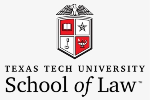 Texas Tech University School Of Law Official Logo - Texas Tech University School Of Law #472364
