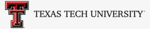 Texas Tech Logo Png #472408 Texas Tech Logo Png #472408