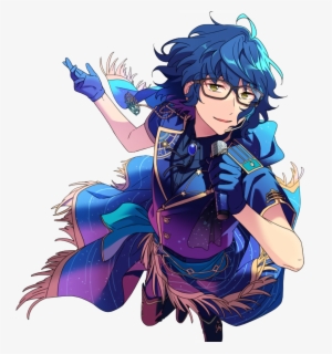 Tsumugi Aoba Full Render Bloomed - August 25 #472424