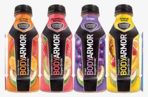Father Of Bodyarmor Speaks About Plan To Disrupt The - Body Armor Drink #472427