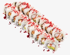 Marine Food Banner #472504