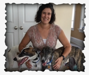 Quirky Ricochet Now Willow Was Adopted By Heather And - Colegio De San Francisco Javier Palompon Leyte #472561